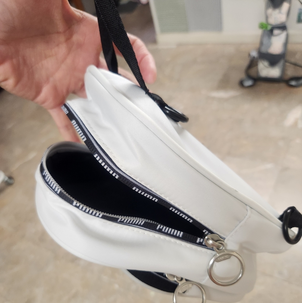 Puma mini bag